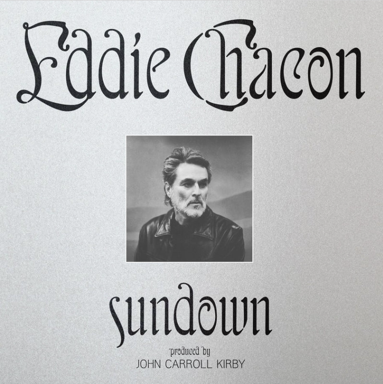 [STH2478] Eddie Chacon, Sundown