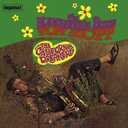 Tom Scott, The Honeysuckle Breeze 