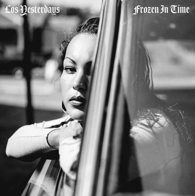 [NA5264-LP ] Los Yesterdays, Frozen In Time 