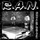 R.A.N. , Gotta Be Lyrical (COLOR)