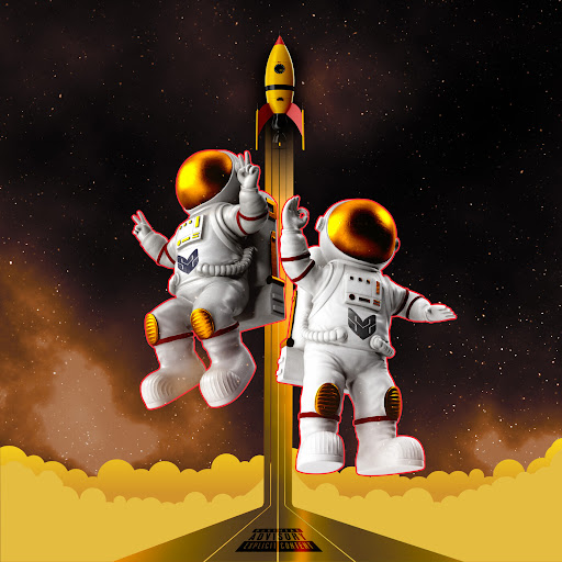 [NMG578116-LP] Slum Village, F.U.N.