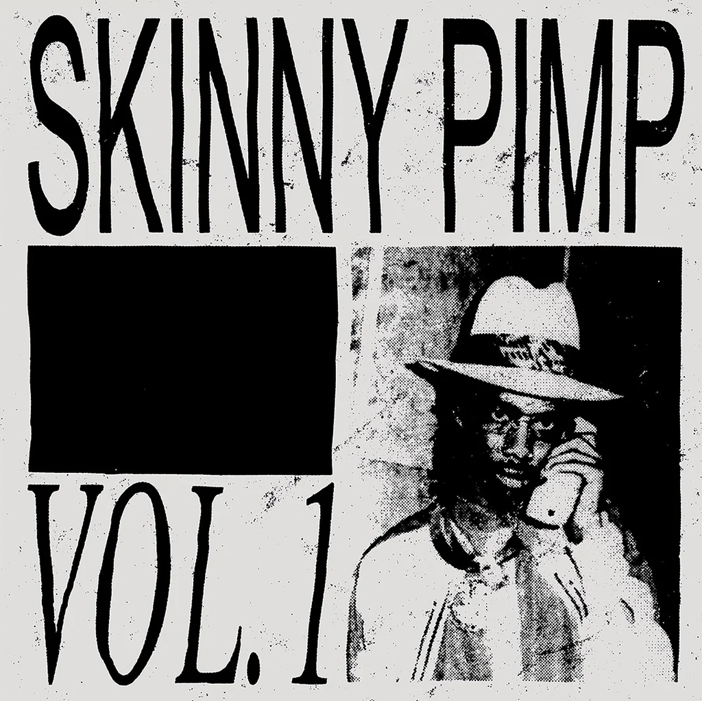 [NA5246-LP] Skinny Pimp - Vol. 1