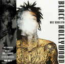 Wiz Khalifa, Blacc Hollywood (COLOR)