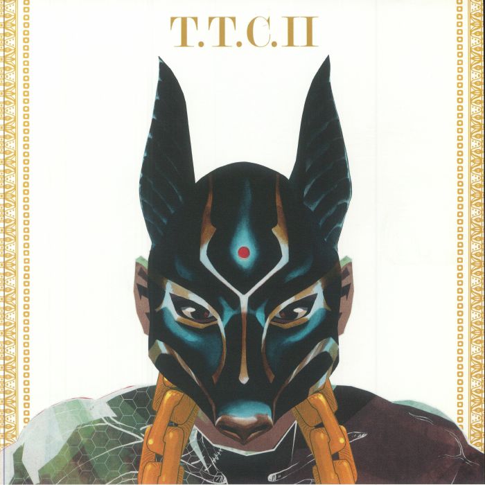 Planet Asia x 38 Spesh, Trust The Chain II (COLOR)