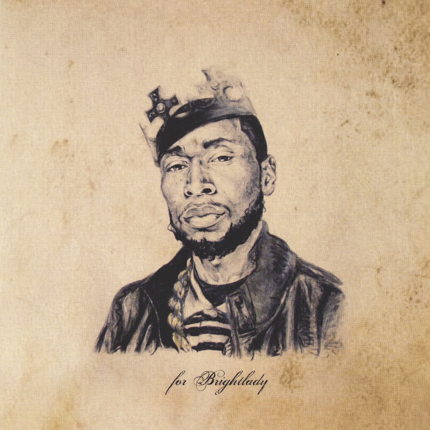 9th Wonder, The Wonder Years