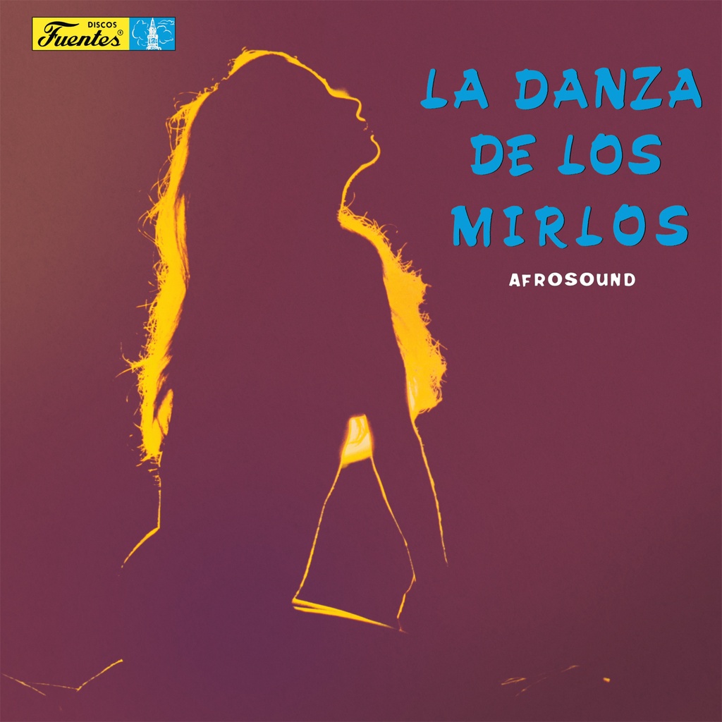 [VAMPI	231] AFROSOUND	LA DANZA DE LOS MIRLOS