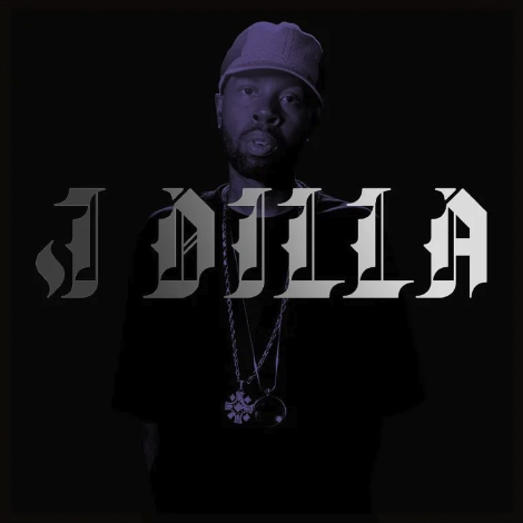 [VMP1168-LP] J Dilla, The Diary (COLOR)