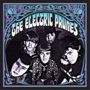 ELECTRIC PRUNES, THE	STOCKHOLM 67