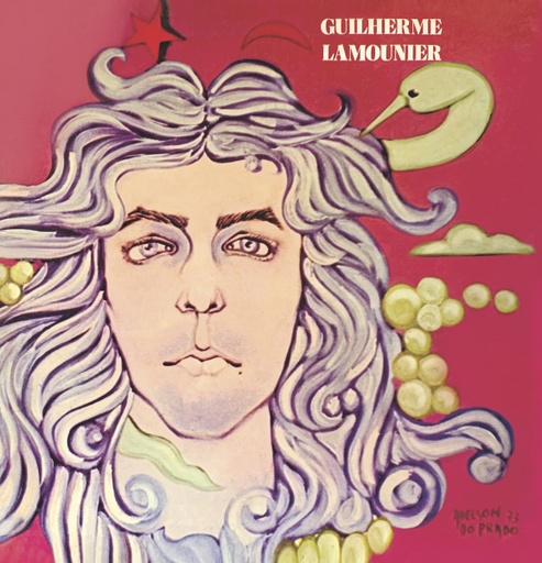 [MAD037R] Guilherme Lamounier