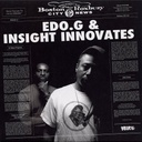 Edo.G & Insight Innovates