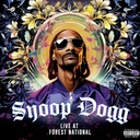 Snoop Dogg, Live At Forest National - 2005 (COLOR)