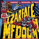 Czarface & MF DOOM 	Super What? 
