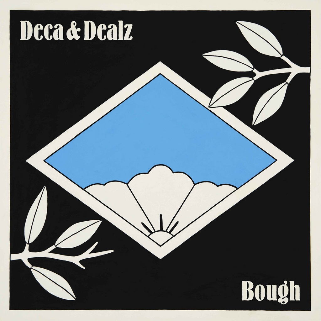 Deca & Dealz, Bough (COLOR)