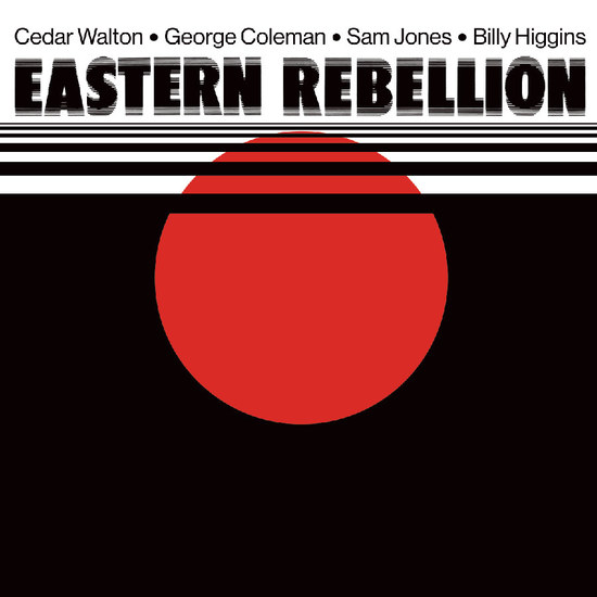 Eastern Rebellion (CLEAR)