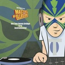 Masters Of Illusion, The Bay-Bronx Bridge (COLOR) 