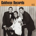 Goldwax Records - Memphis Soul Rarities 1964-1969 (BOXSET)