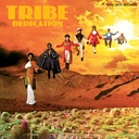 Tribe, Dedication (COLOR)