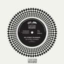 Bo Street Runners, Bo Street Runner c/w Baby Never Say Goodbye (COLOR)