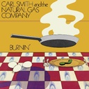 Carl Smith And The Natural Gas Company, Burnin