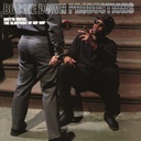 Boogie Down Productions, Ghetto Music: The Blueprint Of Hip Hop (COLOR)