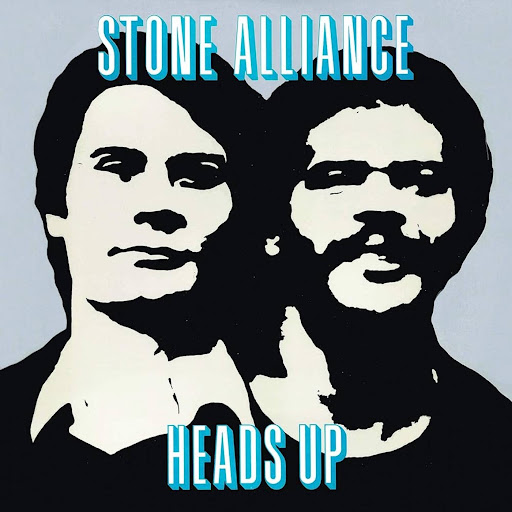 Stone Alliance, Head's Up