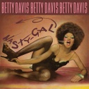 Betty Davis, Nasty Gal (COLOR)