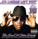 Big Boi, Sir Lucious Left Foot: The Son of Chico Dusty (COLOR)