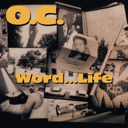 [MP2332-LP] O.C., Word...Life (COLOR)