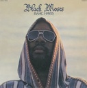Isaac Hayes, Black Moses (COLOR)