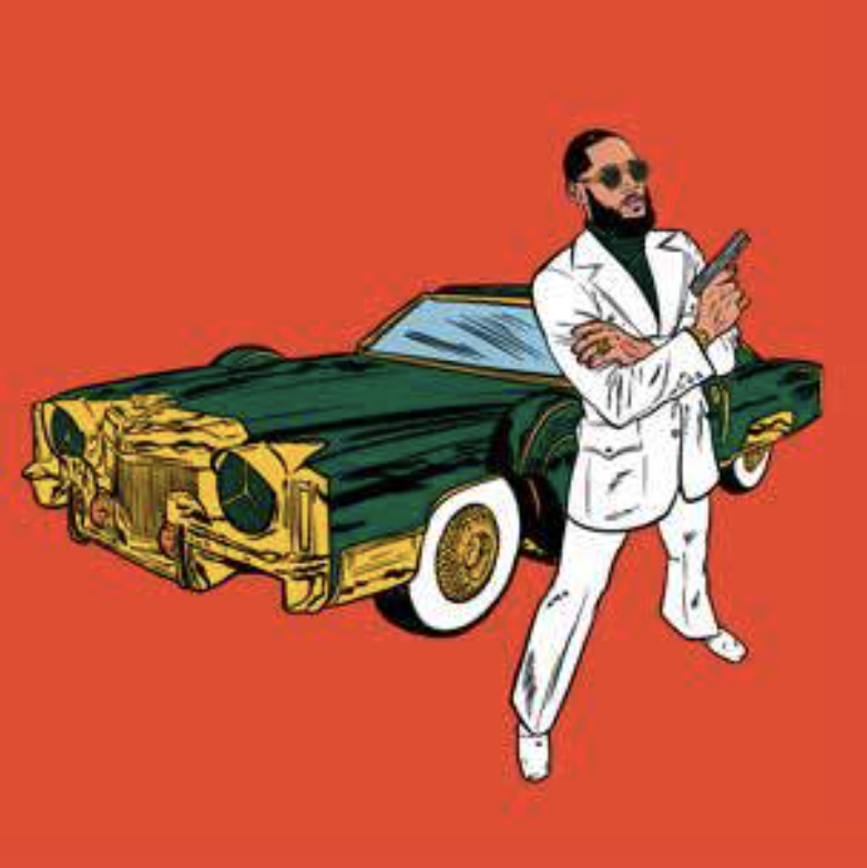 [AV039-LP] The Musalini, The Return Of The Oro