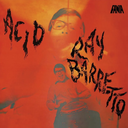 Ray Barretto, Acid Jazz (COLOR)
