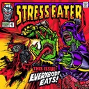 Stress Eater, Everybody Eats! (CASSETTE)