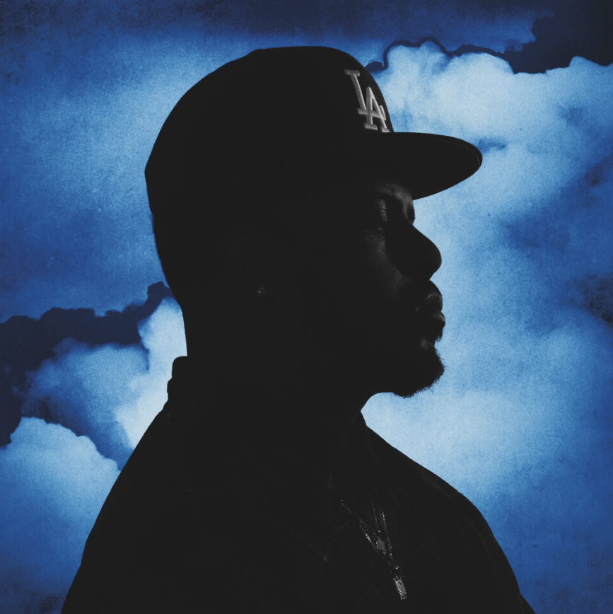 Blu & Exile, Love (the) Ominous World 