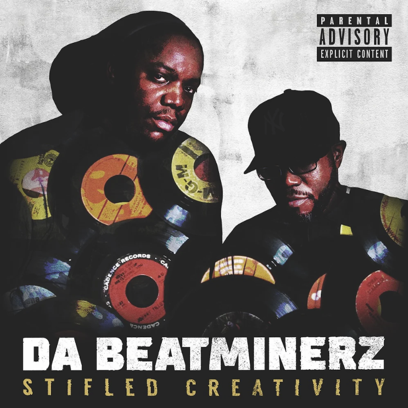 Da Beatminerz, Stifled Creativity 