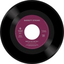 Barrett Strong, Man Up In the Sky / Is It True