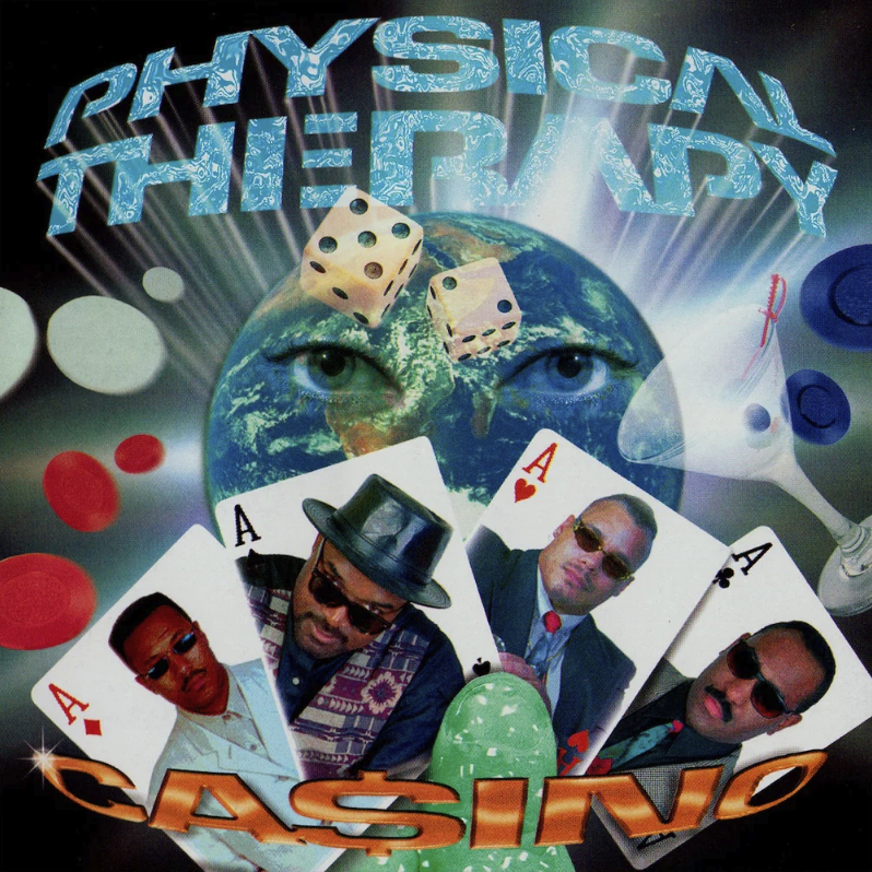 [SIC054] Physical Therapy, Casino 