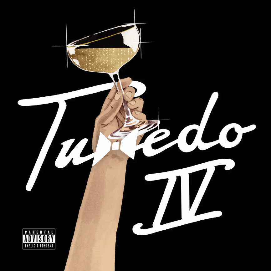 Tuxedo, Tuxedo IV (CD)