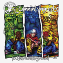 Cunninlynguists, SouthernUnderground (COLOR)