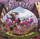 Deee-lite, Dewdrops In The Garden (COLOR)