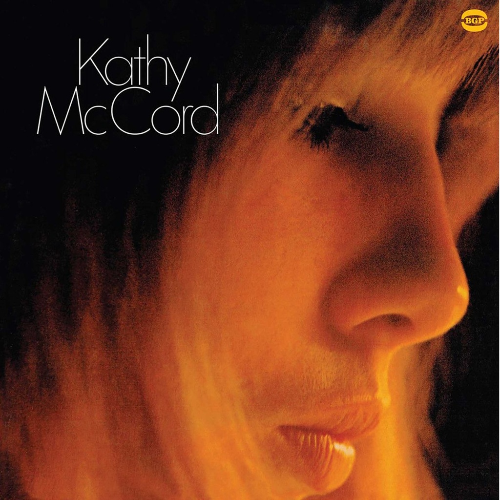 Kathy McCord