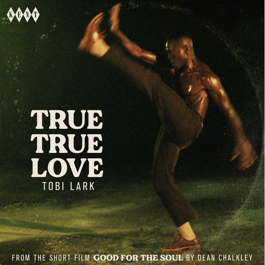 Tobi Lark, True True Love / Instrumental Version
