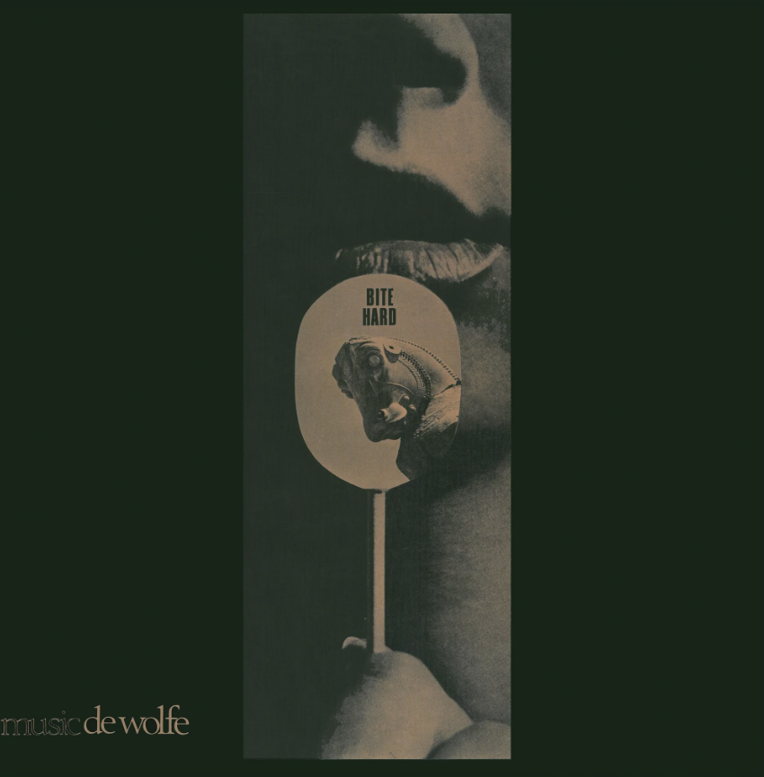 [DW3324] Johnny Hawksworth, Bite Hard