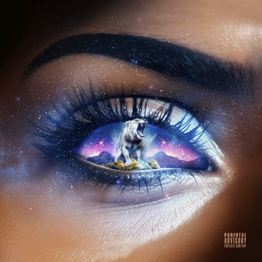 Queen Herawin, Awaken The Sleeping Giant (COLOR 2)