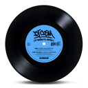 DJ Cosm, Rome / Leave the Bells / All or Nothing