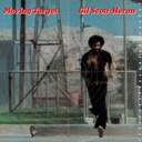 Gil Scott-Heron, Moving Target (COLOR)