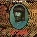 Harvey Mandel, The Snake (COLOR)