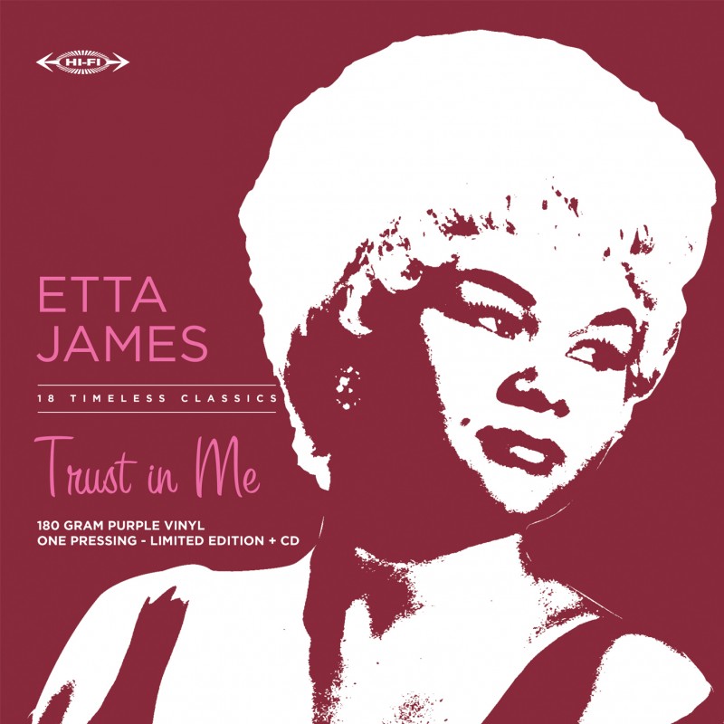 [783 878] Etta James, Trust in Me (COLOR)