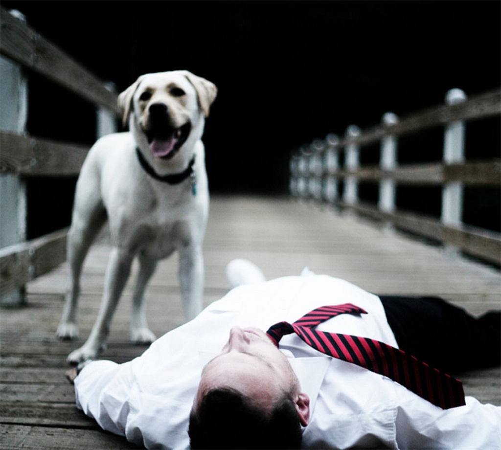Esoteric, Saving Seamus Ryan (COLOR)