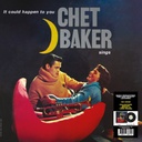 Chet Baker, It Could Happen To You