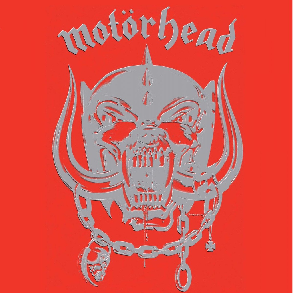 [XXQLP2 149] Motorhead - Ace 50th Anniversary Edition 